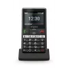 Emporia emporiaPURE-LTE 5,87 cm (2,31 colio) 107 g Juodas senjorų telefonas