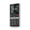 Emporia emporiaPURE-LTE 5,87 cm (2,31 colio) 107 g Juodas senjorų telefonas