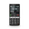 Emporia emporiaPURE-LTE 5,87 cm (2,31 colio) 107 g Juodas senjorų telefonas