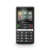 Emporia emporiaPURE-LTE 5,87 cm (2,31 colio) 107 g Juodas senjorų telefonas