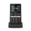Emporia emporiaPURE-LTE 5,87 cm (2,31 colio) 107 g Juodas senjorų telefonas