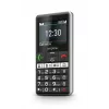 Emporia emporiaPURE-LTE 5,87 cm (2,31 colio) 107 g Juodas senjorų telefonas