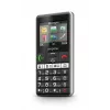 Emporia emporiaPURE-LTE 5,87 cm (2,31 colio) 107 g Juodas senjorų telefonas