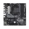 ASRock A520M PHANTOM GAMING 4 pagrindinė plokštė