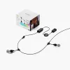 Nanoleaf Essentials Smart Multicolour Outdoor Stri – išmanioji lauko LED juosta (15 m, IP65, 16 mln. spalvų)