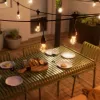 Nanoleaf Essentials Smart Multicolour Outdoor Stri – išmanioji lauko LED juosta (15 m, IP65, 16 mln. spalvų)