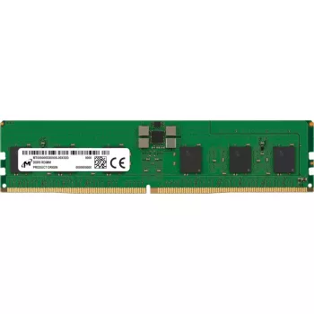 Micron 16 GB DDR5-5600 RDIMM 1Rx8 CL46 serverio atmintis