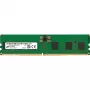 Micron 16 GB DDR5-5600 RDIMM 1Rx8 CL46 serverio atmintis