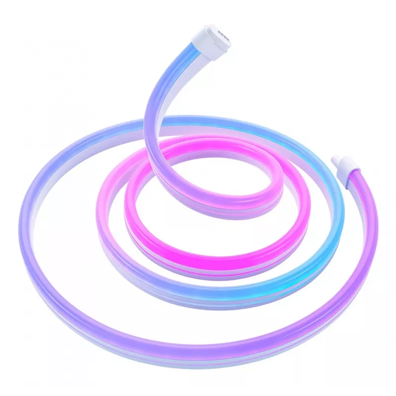 Xiaomi Smart Lightstrip Pro Prailginimo LED juosta 7 W 1000 mm