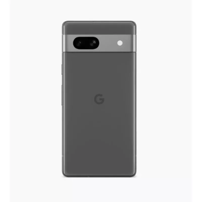 Mobilusis telefonas „Google Pixel 7A“ 128GB juodas GA03694-GB