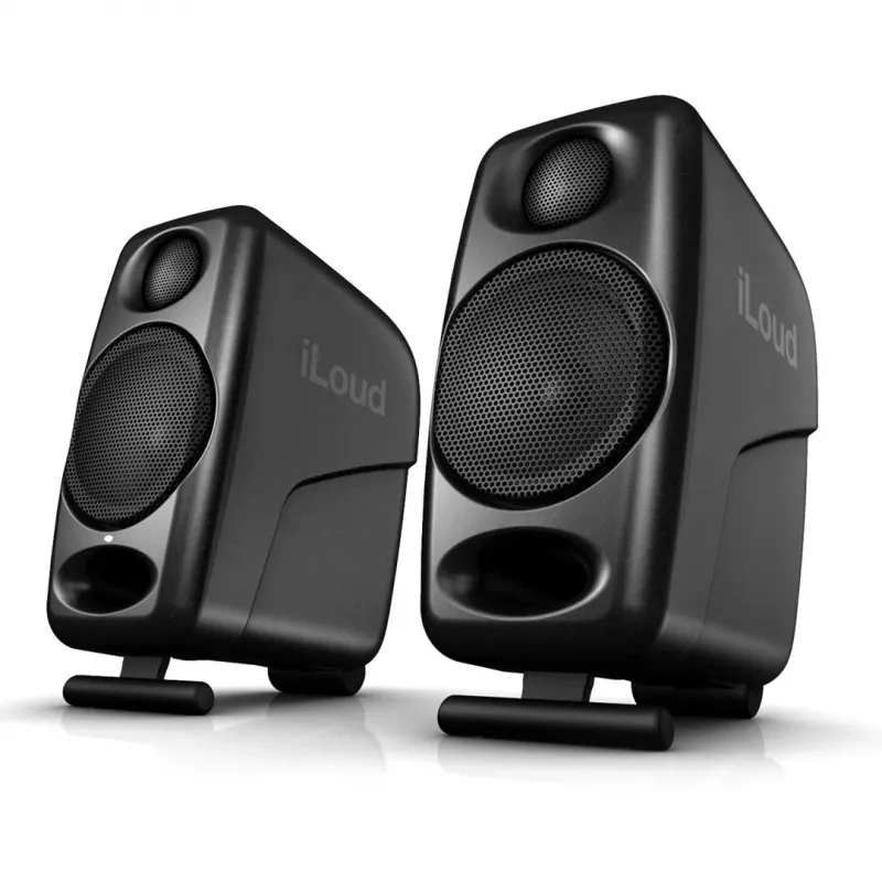 Aktyvus monitorius IK Multimedia iLoud Micro Monitor