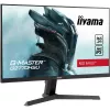 IIYAMA G2770HSU-B1 27 colių IPS žaidimų monitorius, 1920x1080, 0,8 ms, matinis, garsiakalbiai, juodas