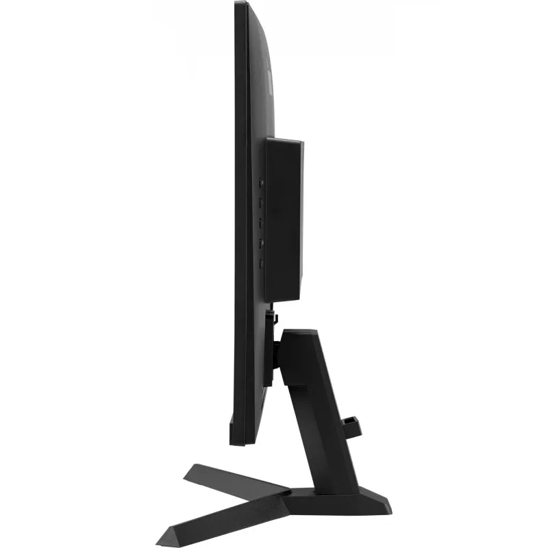 IIYAMA G2770HSU-B1 27 colių IPS žaidimų monitorius, 1920x1080, 0,8 ms, matinis, garsiakalbiai, juodas