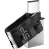 Silicon Power Mobile C31 32 GB USB 3.0 (3.1 Gen 1) Type-A/Type-C atmintukas