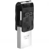 Silicon Power Mobile C31 32 GB USB 3.0 (3.1 Gen 1) Type-A/Type-C atmintukas