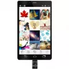Silicon Power Mobile C31 32 GB USB 3.0 (3.1 Gen 1) Type-A/Type-C atmintukas