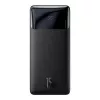 Powerbank Baseus Bipow 30000mAh, 15W (juoda)