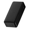 Powerbank Baseus Bipow 30000mAh, 15W (juoda)