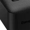 Powerbank Baseus Bipow 30000mAh, 15W (juoda)