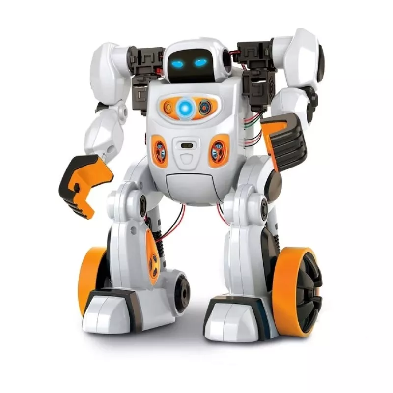 Clementoni Moksliniai pramogų robotai. AIRO 50819 robotas