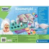 Clementoni Moksliniai žaidimai. Kosmetika 50891