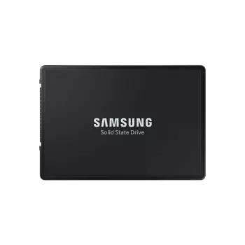 Samsung PM9A3 3.84 TB 2,5 colio PCI Express 4.0 NVMe V-NAND TLC vidinis SSD