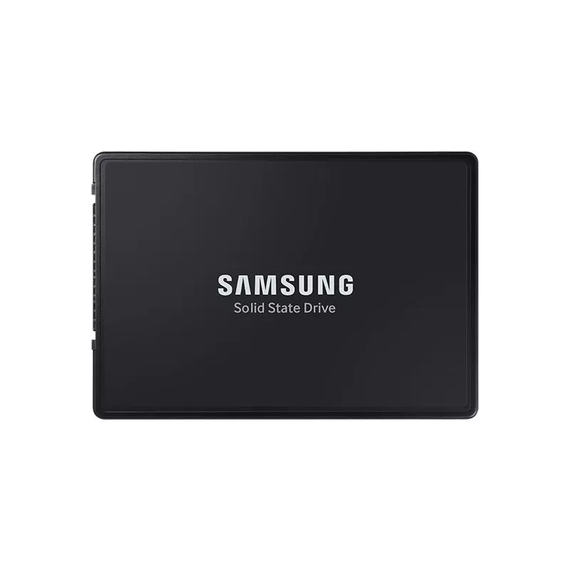 Samsung PM9A3 3.84 TB 2,5 colio PCI Express 4.0 NVMe V-NAND TLC vidinis SSD