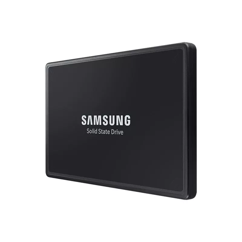 Samsung PM9A3 3.84 TB 2,5 colio PCI Express 4.0 NVMe V-NAND TLC vidinis SSD