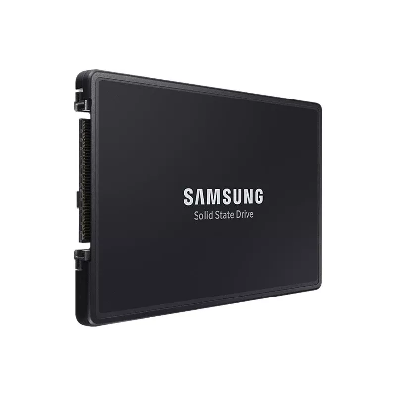 Samsung PM9A3 3.84 TB 2,5 colio PCI Express 4.0 NVMe V-NAND TLC vidinis SSD