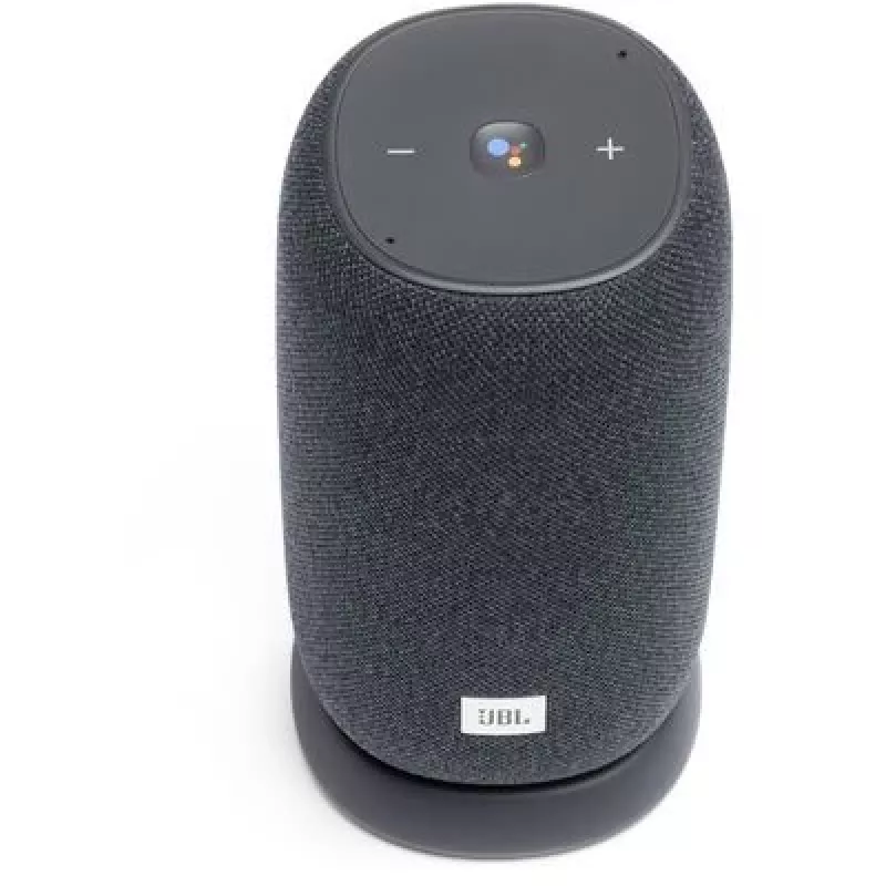 JBL LINK Portable Smart garsiakalbis pilkas