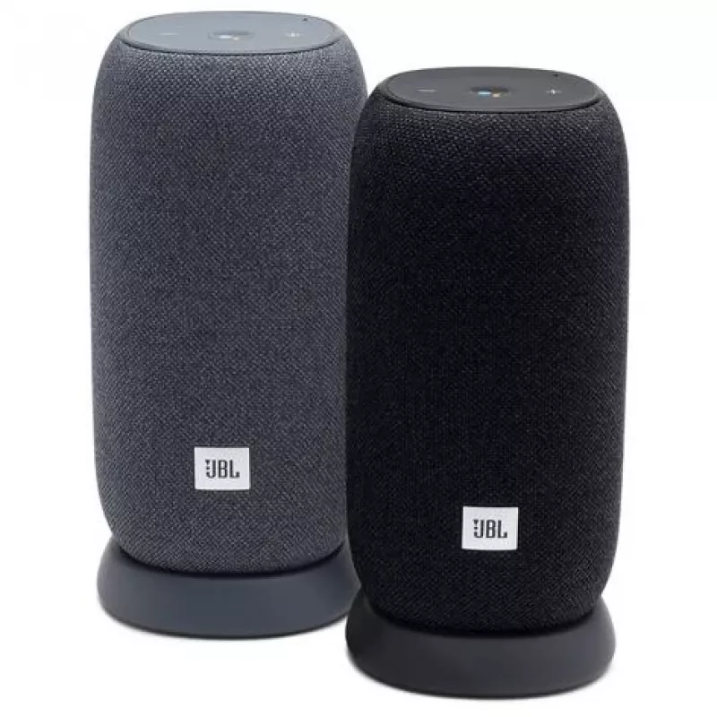 JBL LINK Portable Smart garsiakalbis pilkas