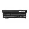 Mitsu baterija, skirta Dell Latitude E5420, E6420 (6600 mAh)