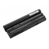 Mitsu baterija, skirta Dell Latitude E5420, E6420 (6600 mAh)