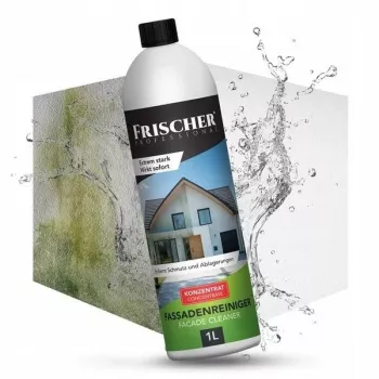 Frischer fasadų valiklis 1l