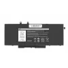 MITSU baterija Dell 4GVMP 8000 mAh (61Wh) 7,6 V (7,4 V)