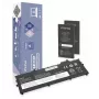 Baterija MITSU LENOVO THINKPAD X1 CARBON 4800mAh 11,55V
