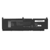 MITSU DELL PRECISION 7400mAh 84Wh 11,4V baterija