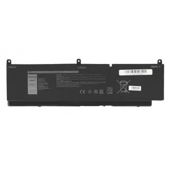 MITSU DELL PRECISION 7400mAh 84Wh 11,4V baterija