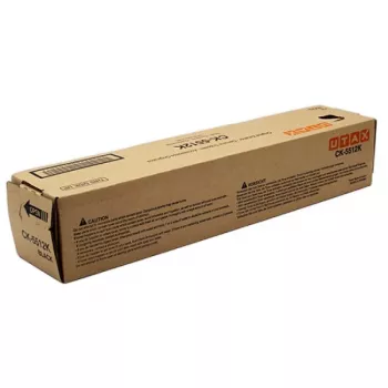 UTAX 1T02R60UT0 kasetė su toneriu 1 vnt. Originali juoda