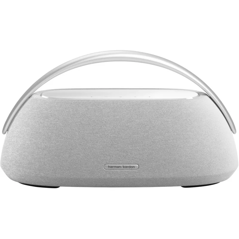 Harman Kardon GO + PLAY 3 GRAY pilka spalva