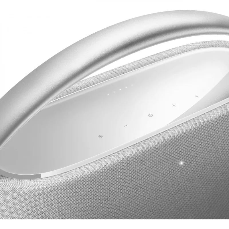 Harman Kardon GO + PLAY 3 GRAY pilka spalva