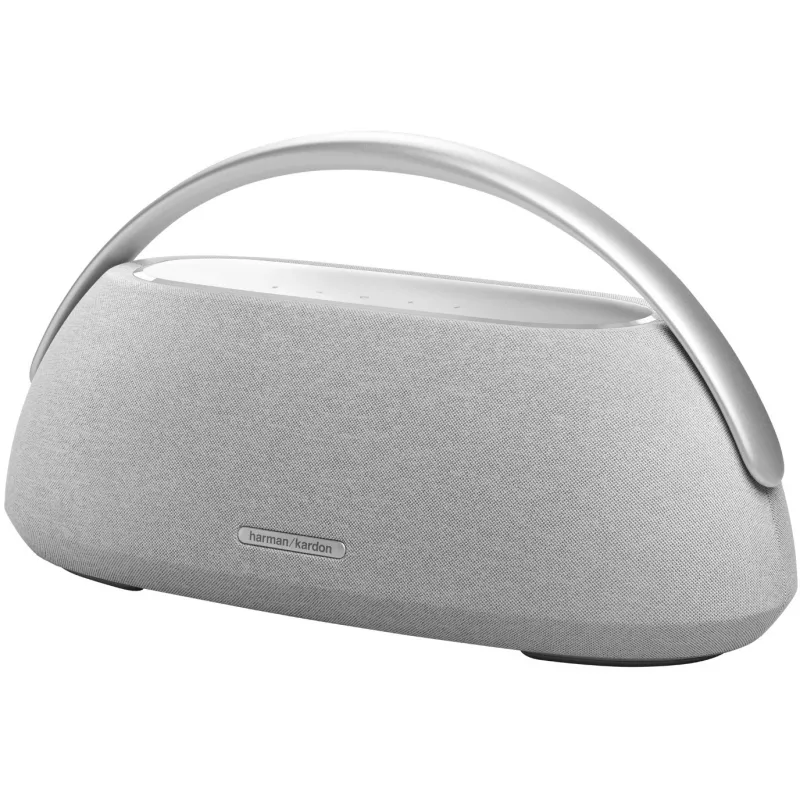 Harman Kardon GO + PLAY 3 GRAY pilka spalva