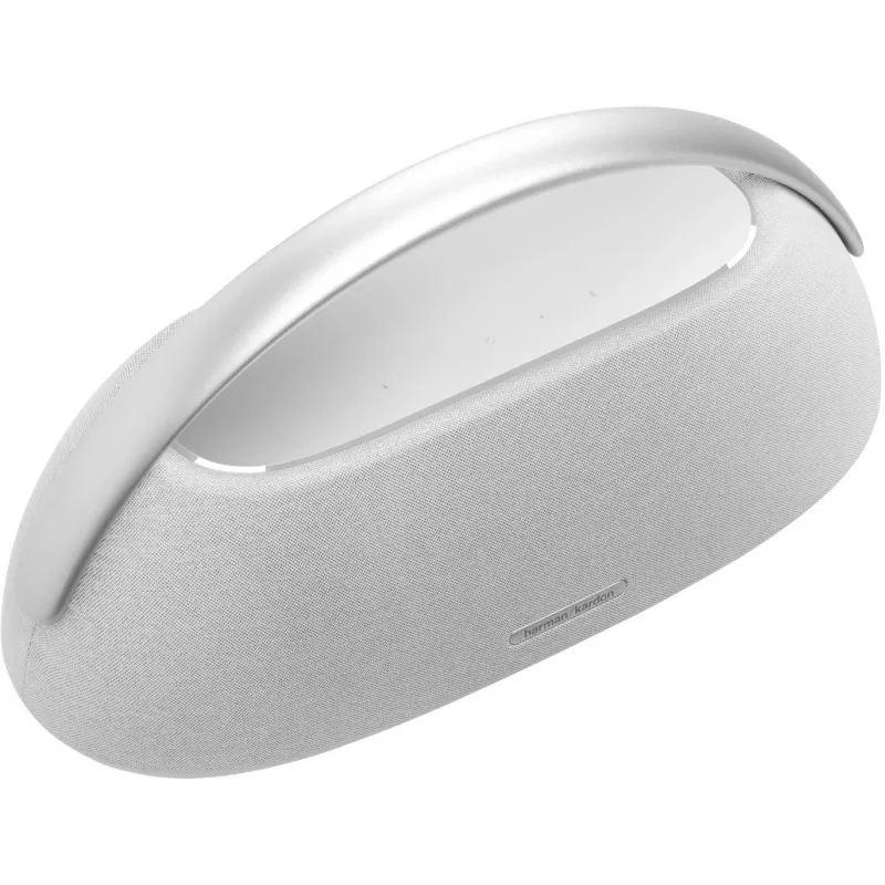 Harman Kardon GO + PLAY 3 GRAY pilka spalva