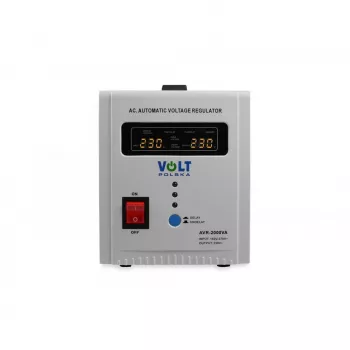 Įtampos stabilizatorius Volt Polska Avr 2000