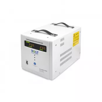 Nepertraukiamo maitinimo šaltinis Volt Polska Sinus Pro 2200 E 12/230V