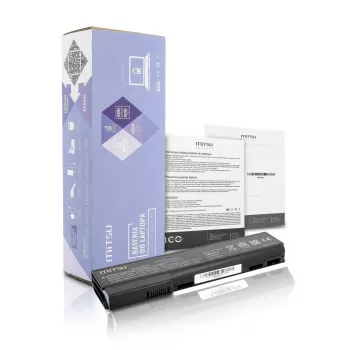 Baterija, skirta HP EliteBook 8460p, 8460w, 4400 mAh (48 Wh), 10,8–11,1 V