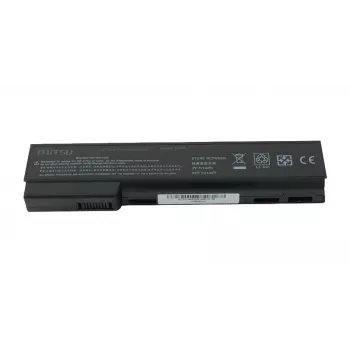 Baterija, skirta HP EliteBook 8460p, 8460w, 4400 mAh (48 Wh), 10,8–11,1 V