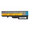 Baterija, skirta Lenovo IdeaPad G460, G560, 4400 mAh (48 Wh), 10,8–11,1 V