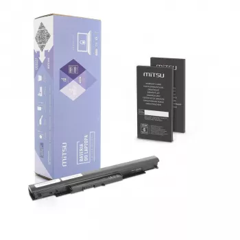 Baterija nešiojamam kompiuteriui HP 240 G4, 255 G4 - 11,1 V (2200 mAh, 29 Wh)