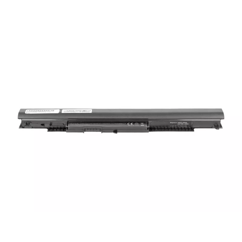Baterija nešiojamam kompiuteriui HP 240 G4, 255 G4 - 11,1 V (2200 mAh, 29 Wh)